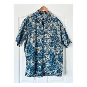 Reyn Spooner • (L) • 🤙🏼🌴🏄🏼‍♀️